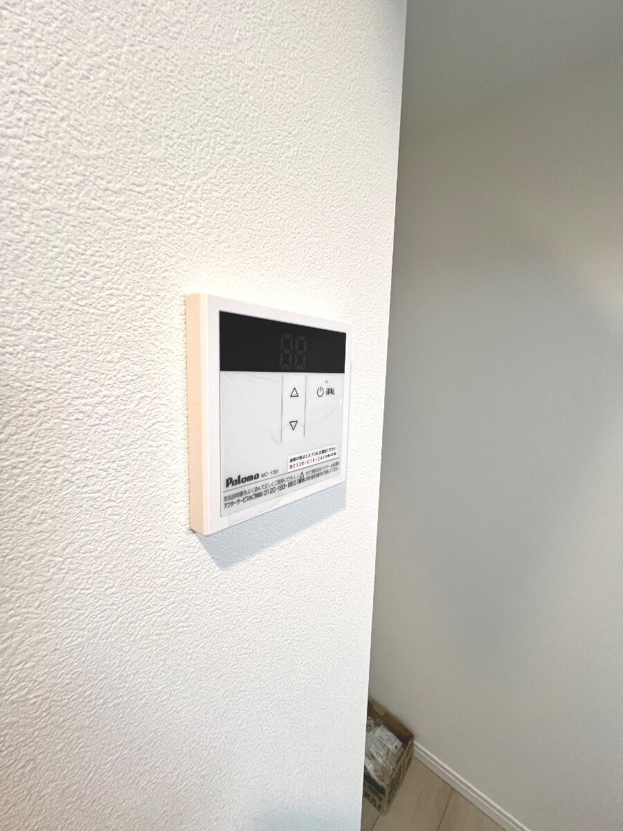 ベイテラス追浜夏島の物件内観写真