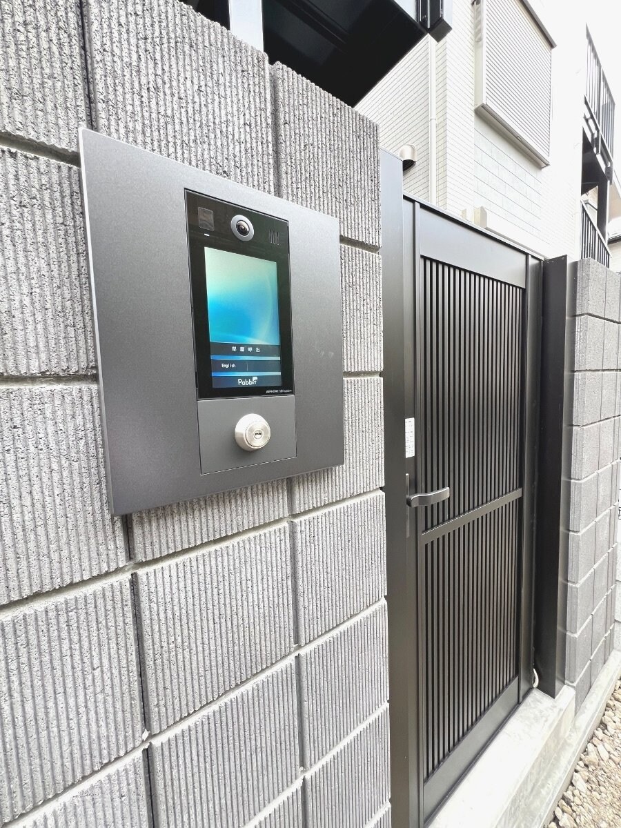 ベイテラス追浜夏島の物件内観写真