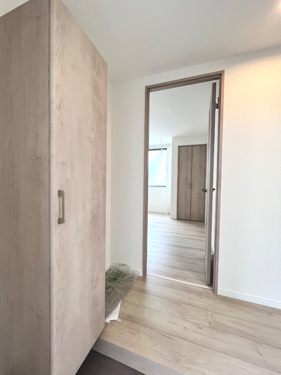 ベイテラス追浜夏島の物件内観写真