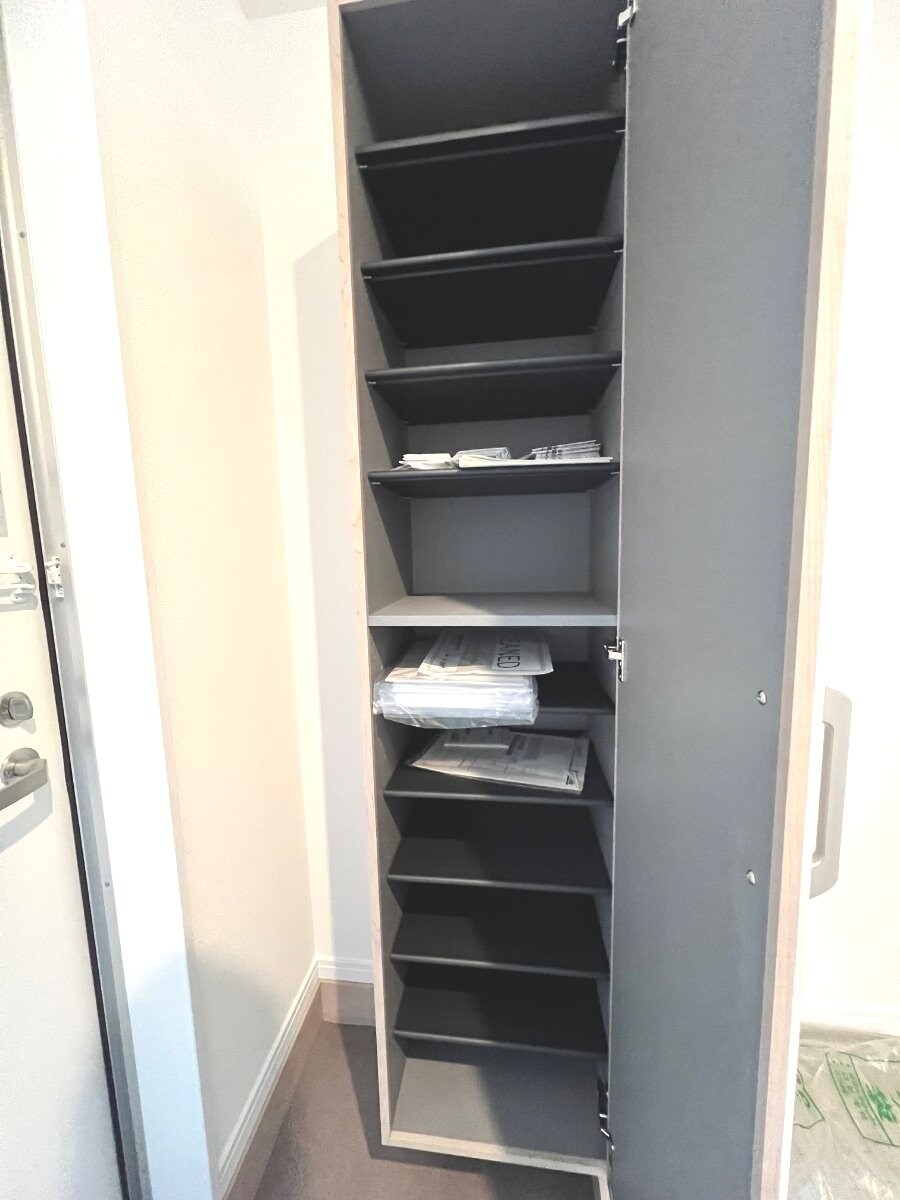 ベイテラス追浜夏島の物件内観写真