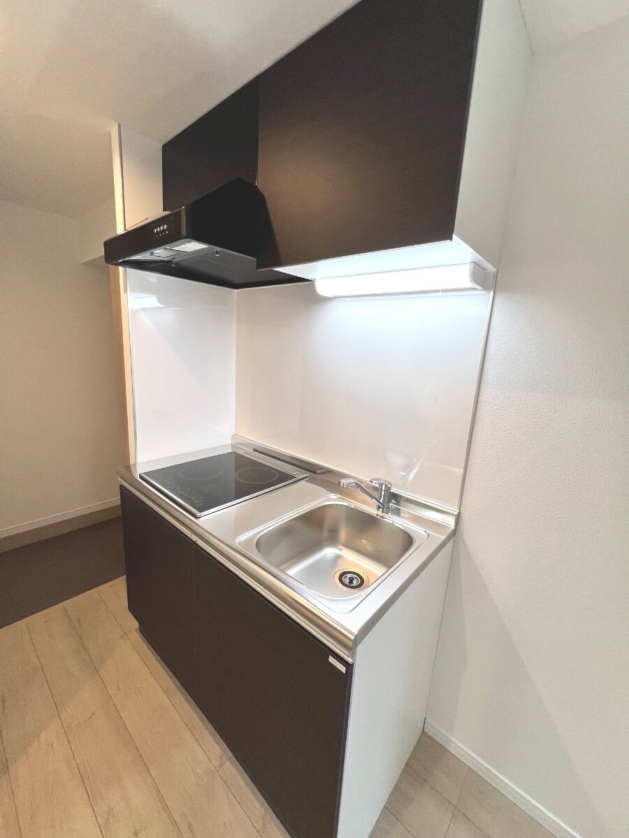 ベイテラス追浜夏島の物件内観写真