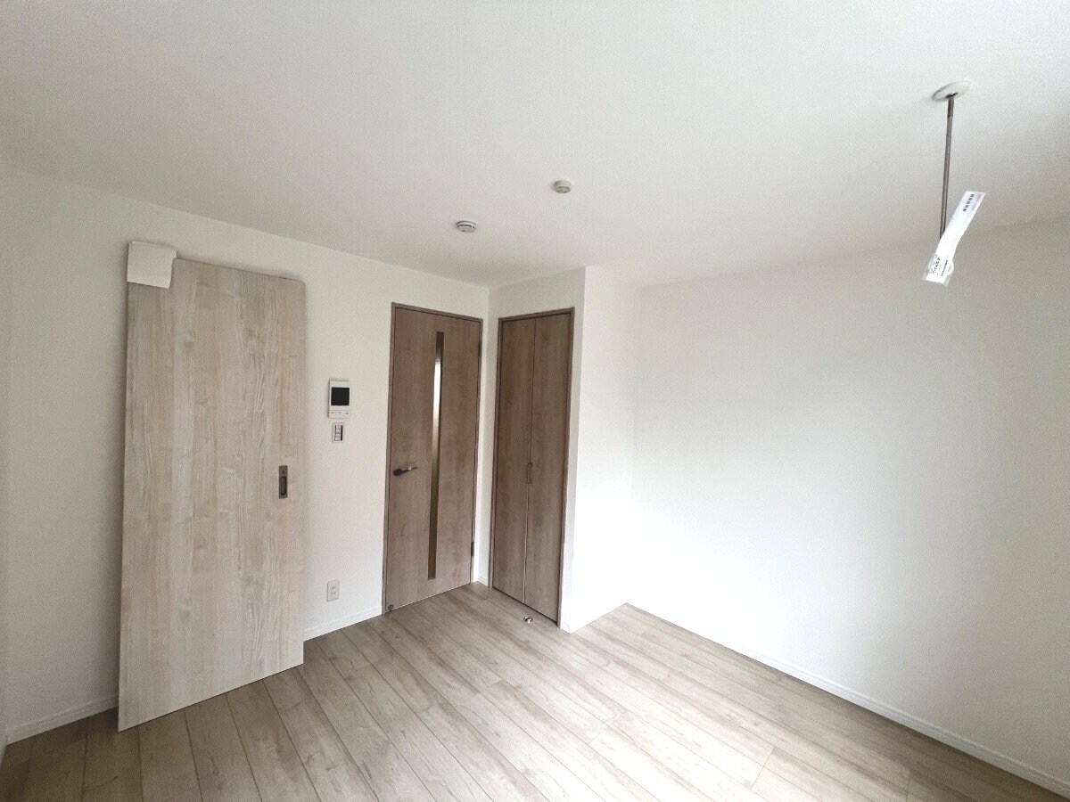 ベイテラス追浜夏島の物件内観写真