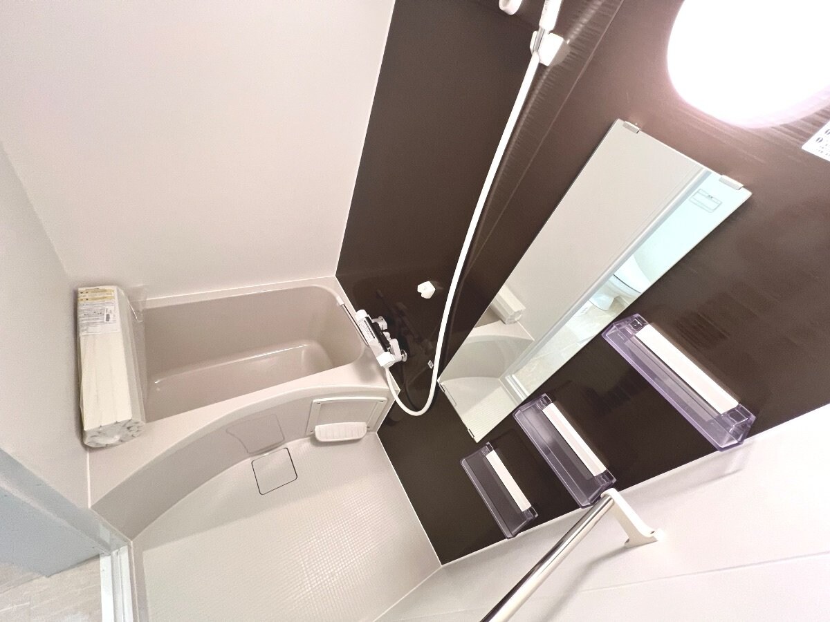 ベイテラス追浜夏島の物件内観写真