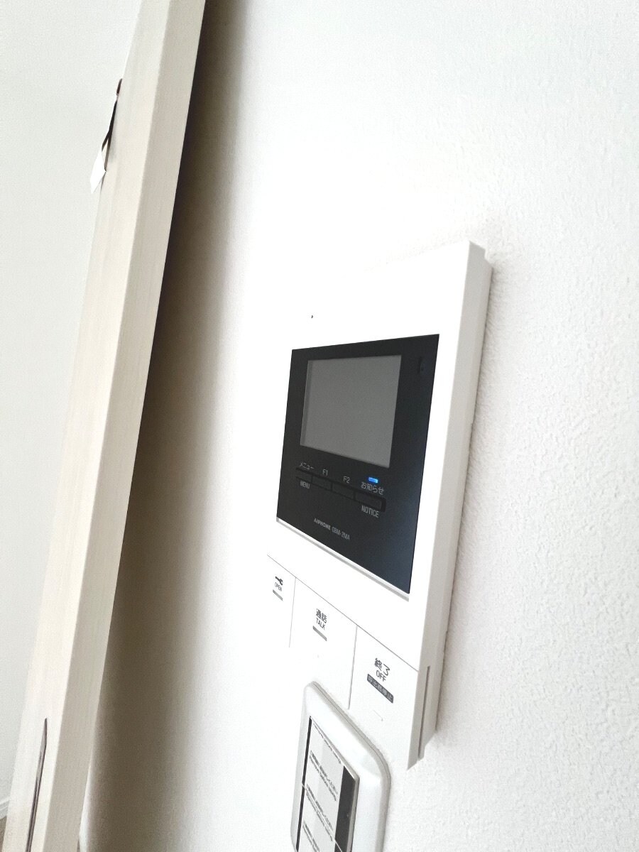 ベイテラス追浜夏島の物件内観写真