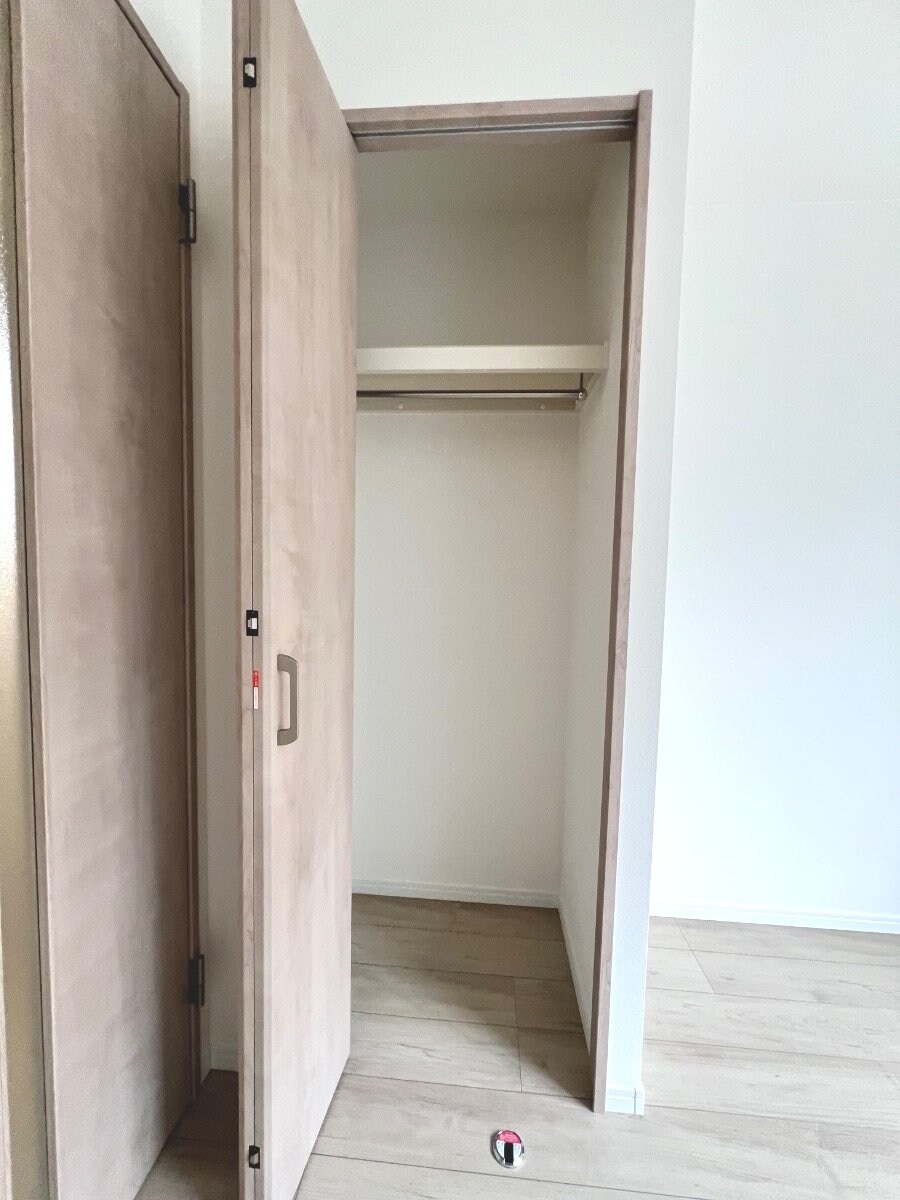 ベイテラス追浜夏島の物件内観写真