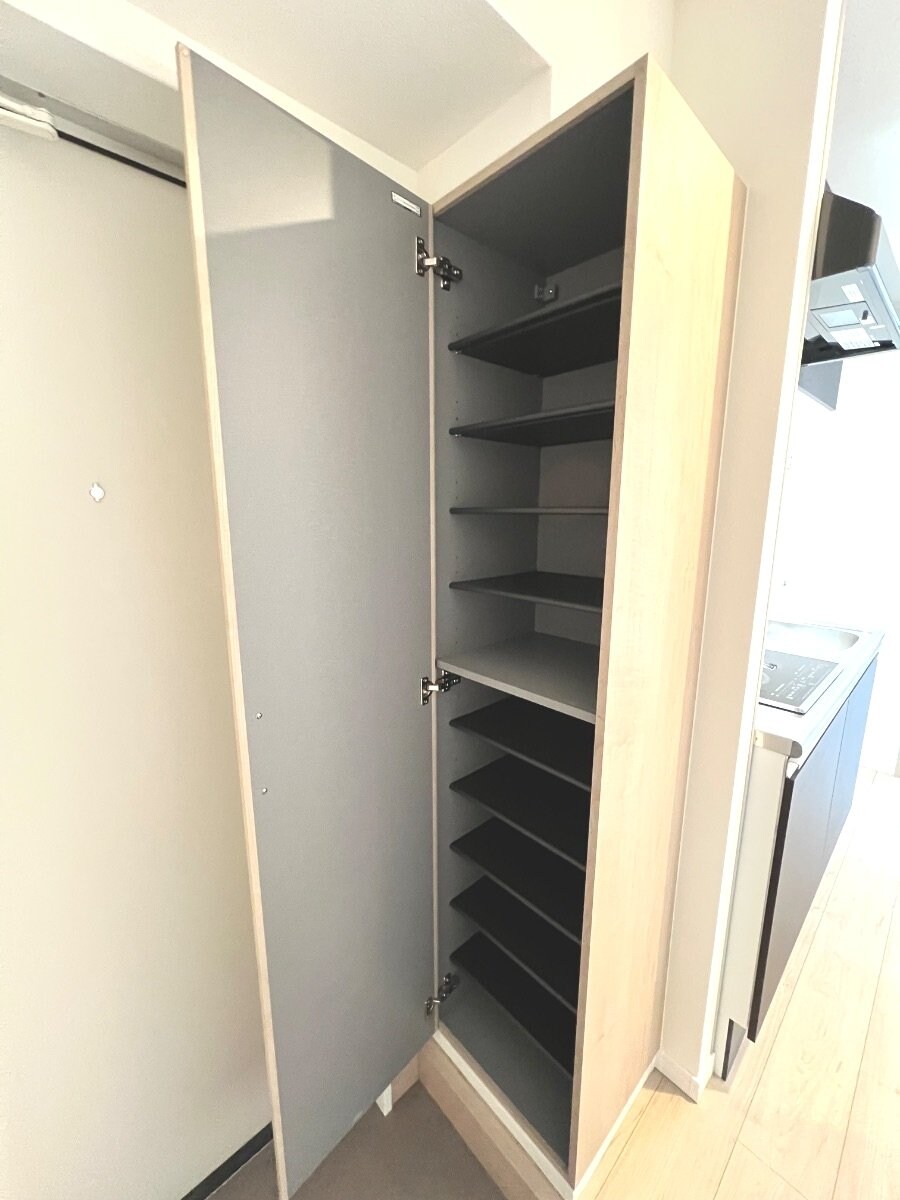 ベイテラス追浜夏島の物件内観写真