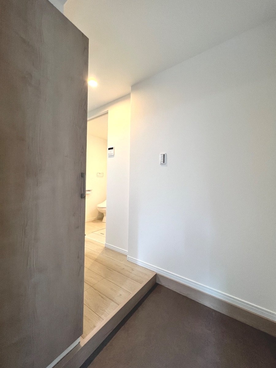 ベイテラス追浜夏島の物件内観写真