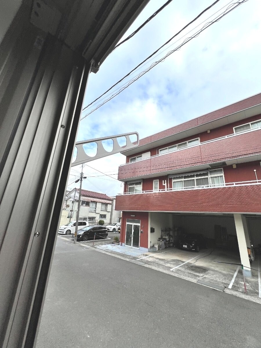 ベイテラス追浜夏島の物件内観写真