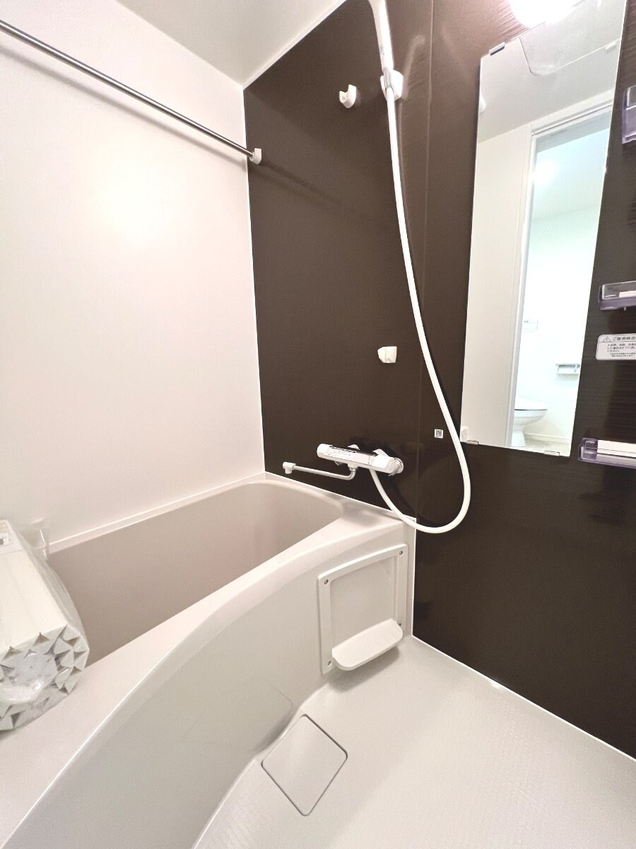 ベイテラス追浜夏島の物件内観写真