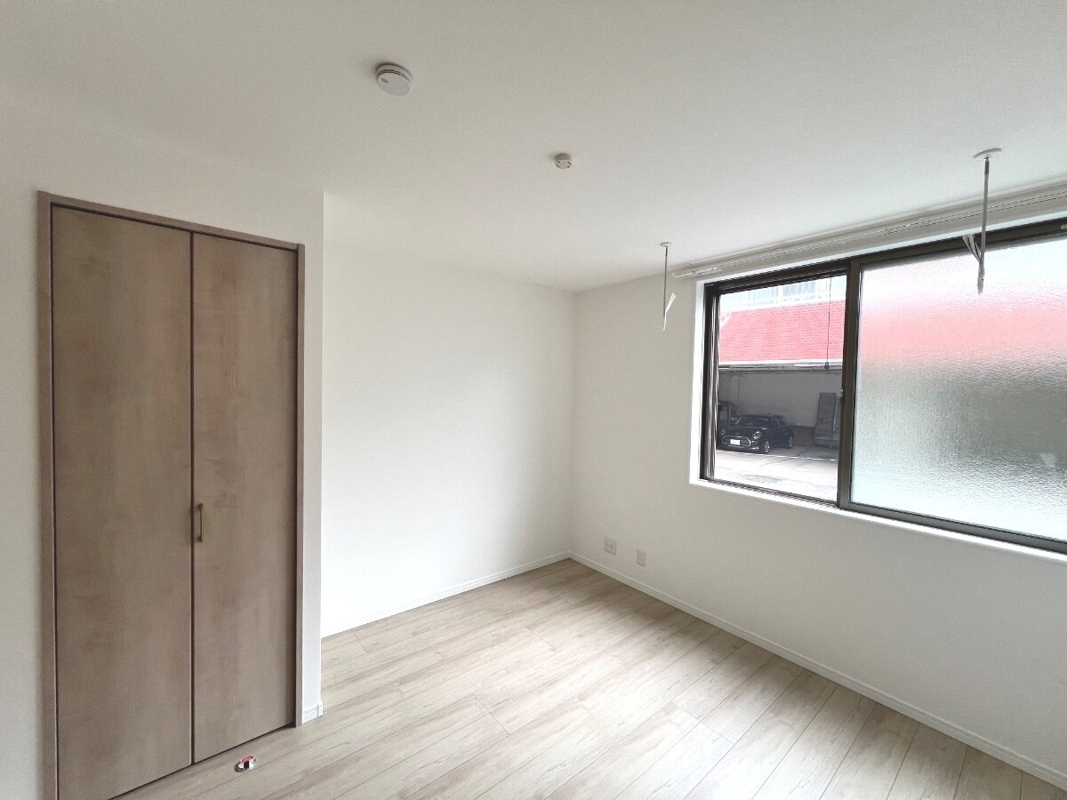 ベイテラス追浜夏島の物件内観写真