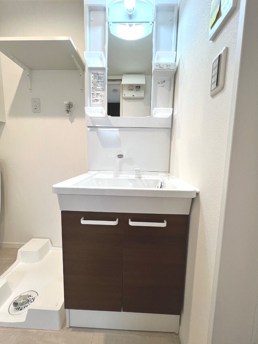 ベイテラス追浜夏島の物件内観写真