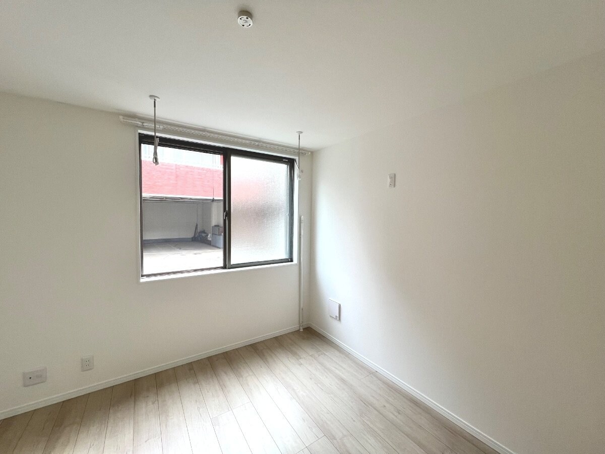 ベイテラス追浜夏島の物件内観写真