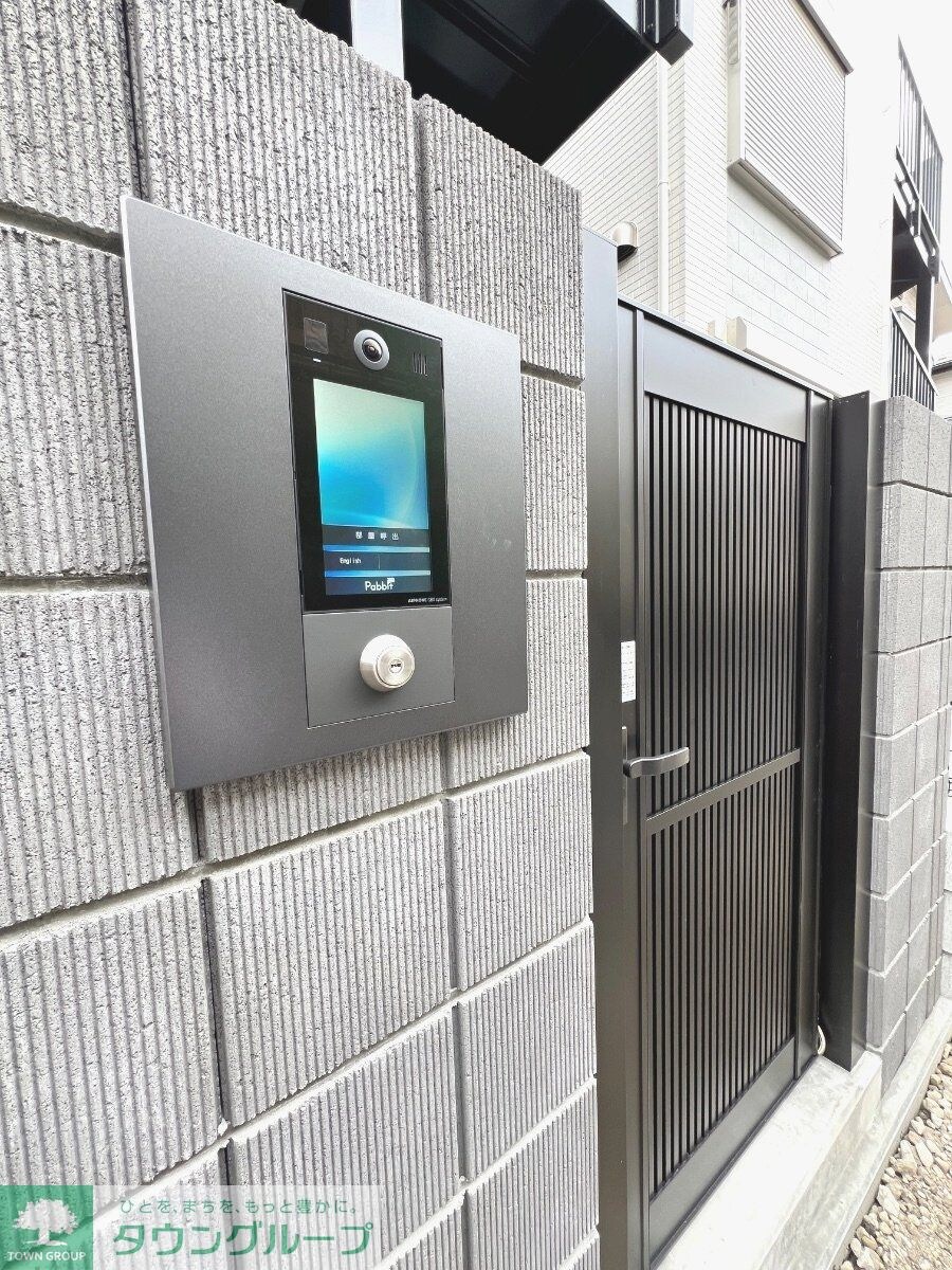 ベイテラス追浜夏島の物件内観写真