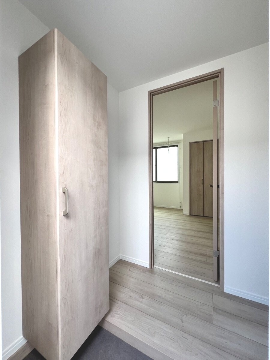 ベイテラス追浜夏島の物件内観写真