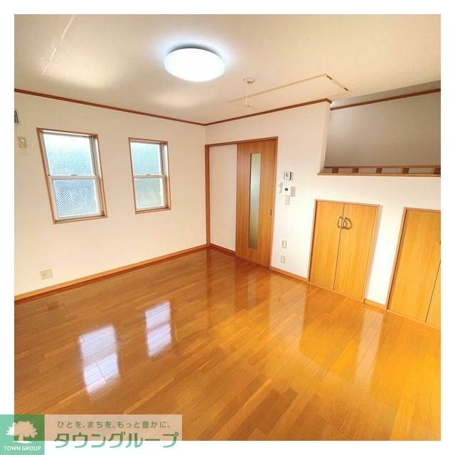 ベル・シャトーの物件内観写真