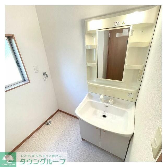 ベル・シャトーの物件内観写真