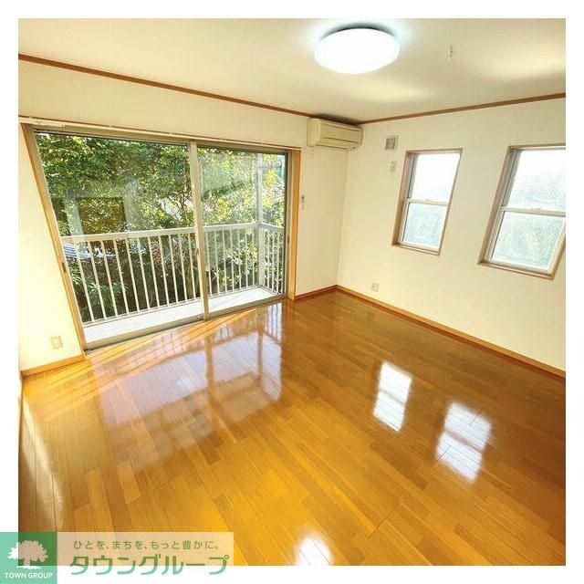 ベル・シャトーの物件内観写真