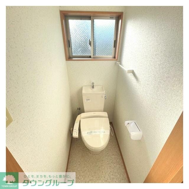 ベル・シャトーの物件内観写真