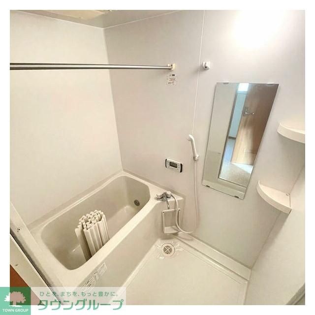 ベル・シャトーの物件内観写真