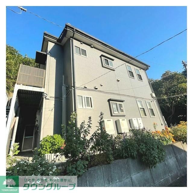 ベル・シャトーの物件内観写真