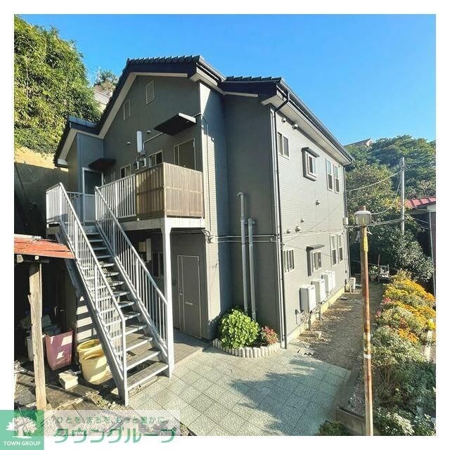 ベル・シャトーの物件内観写真