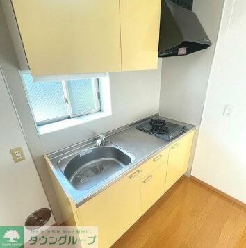 ベル・シャトーの物件内観写真