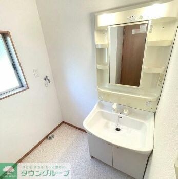 ベル・シャトーの物件内観写真