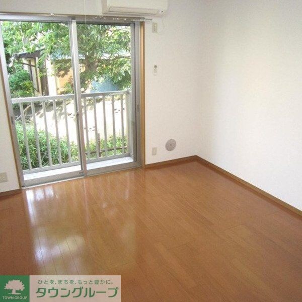 コリーヌ上町の物件内観写真