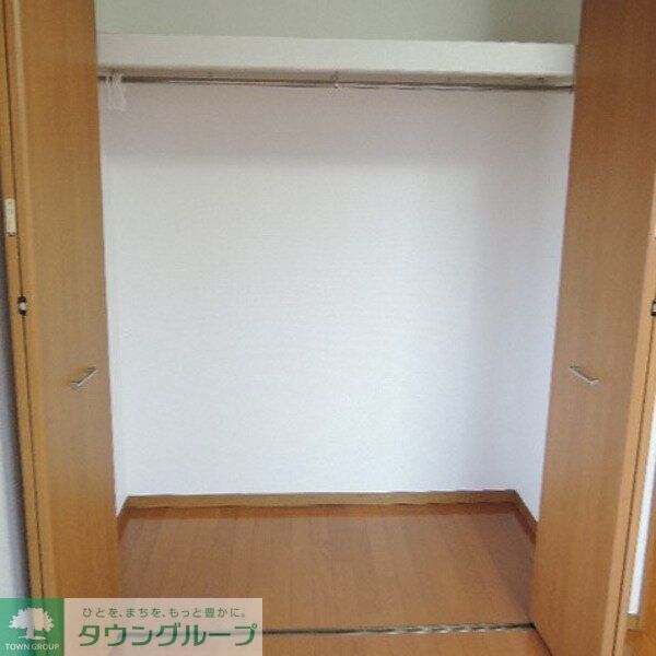 コリーヌ上町の物件内観写真