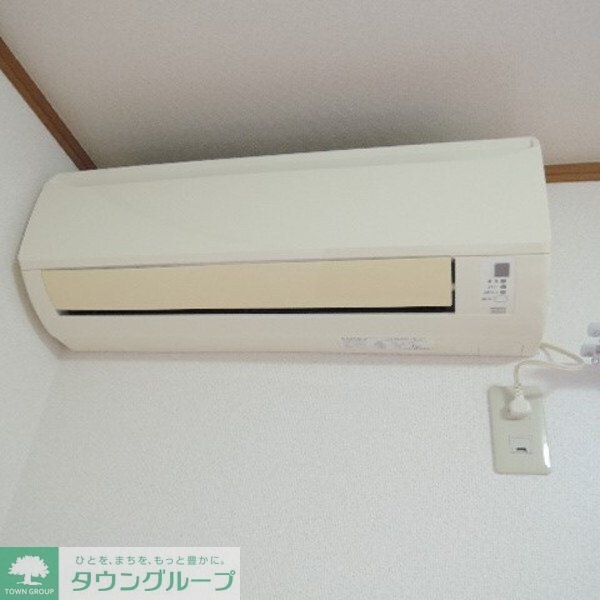 コリーヌ上町の物件内観写真