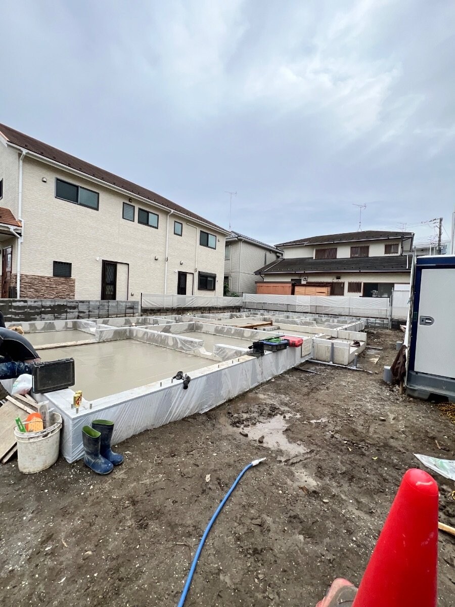 サーフサイドの物件内観写真