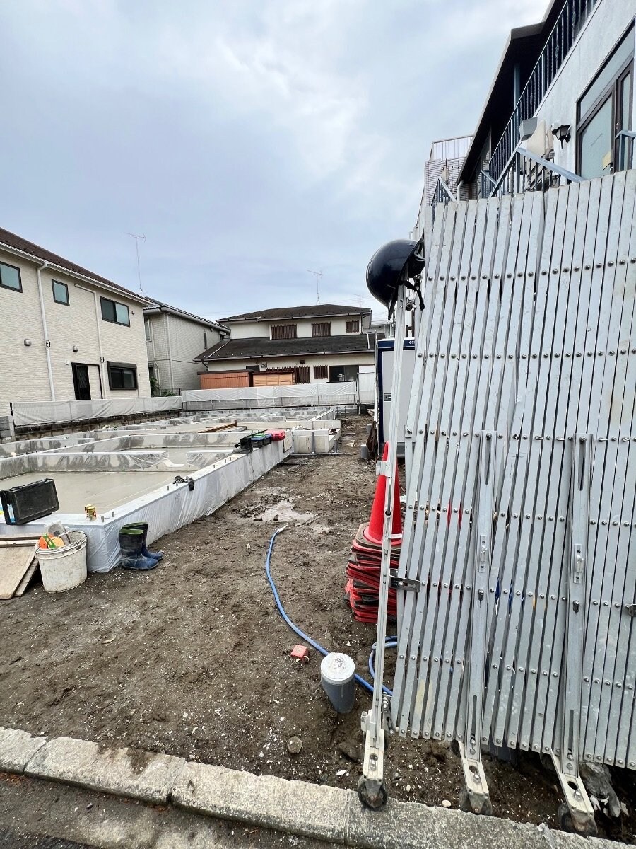 サーフサイドの物件内観写真