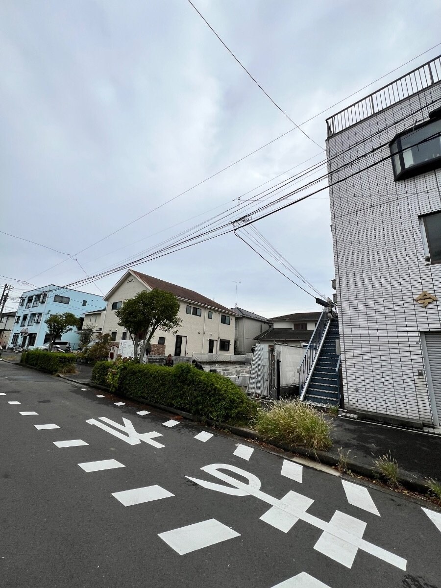 サーフサイドの物件内観写真