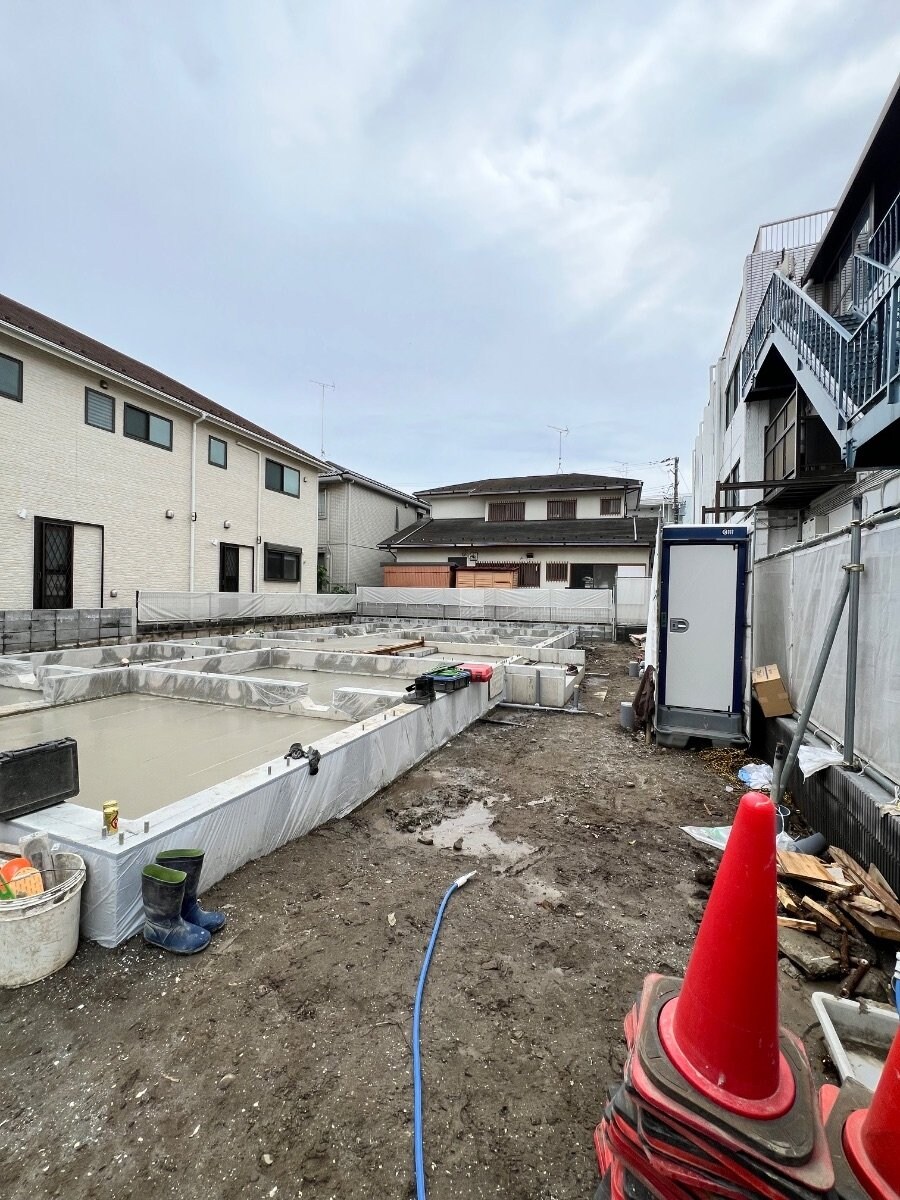 サーフサイドの物件内観写真