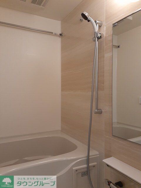 ROCK UP(ロックアップ)の物件内観写真