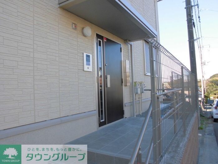 コンフォート湘南山手 Iの物件内観写真