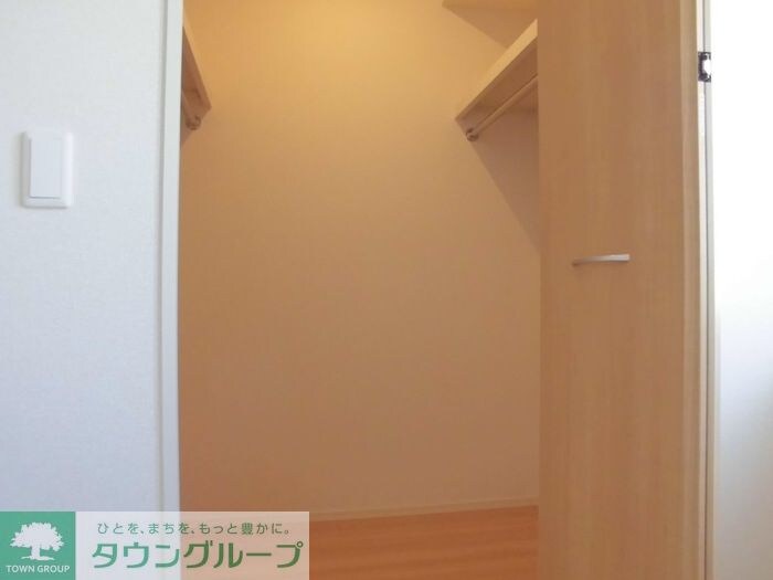 コンフォート湘南山手 Iの物件内観写真