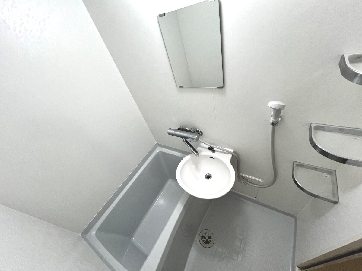 ドルチェ原の物件内観写真