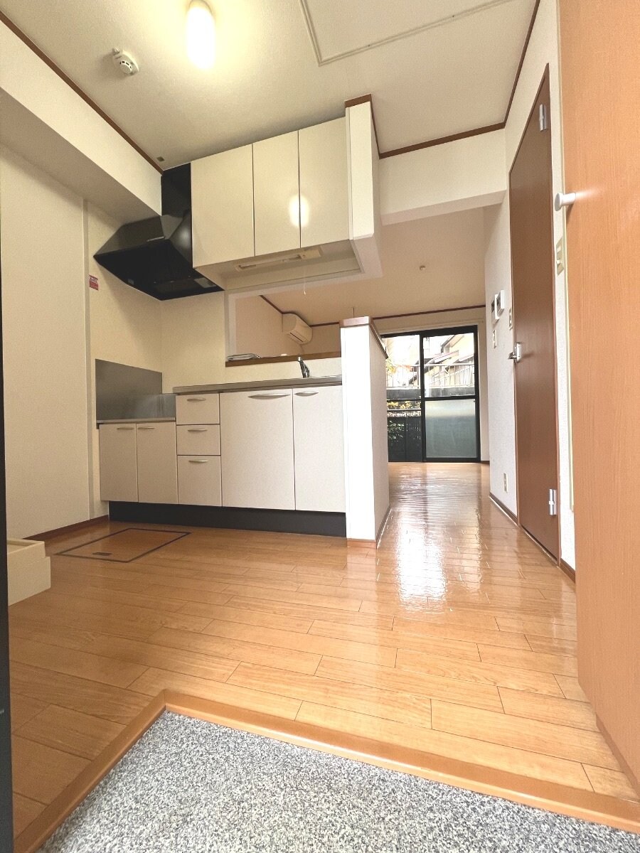 ドルチェ原の物件内観写真