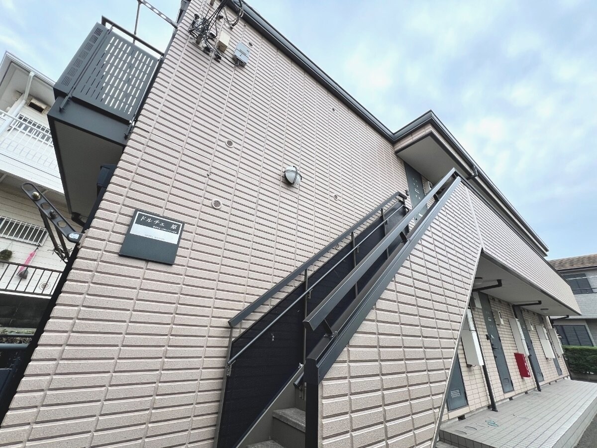 ドルチェ原の物件内観写真