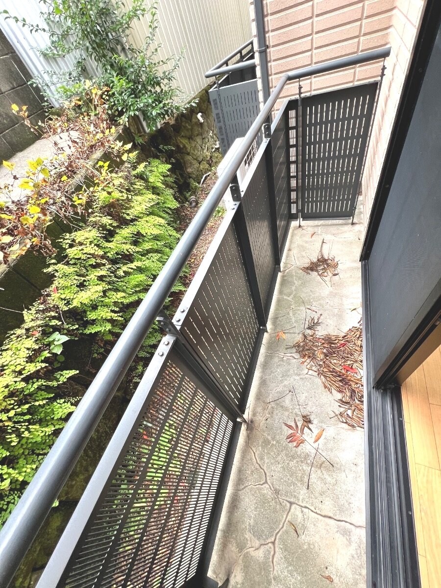 ドルチェ原の物件内観写真