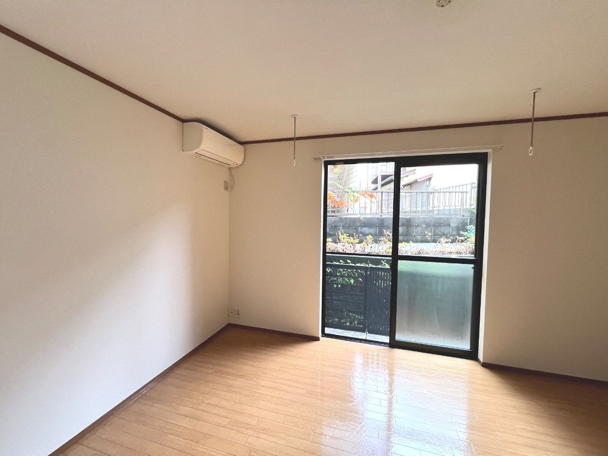 ドルチェ原の物件内観写真