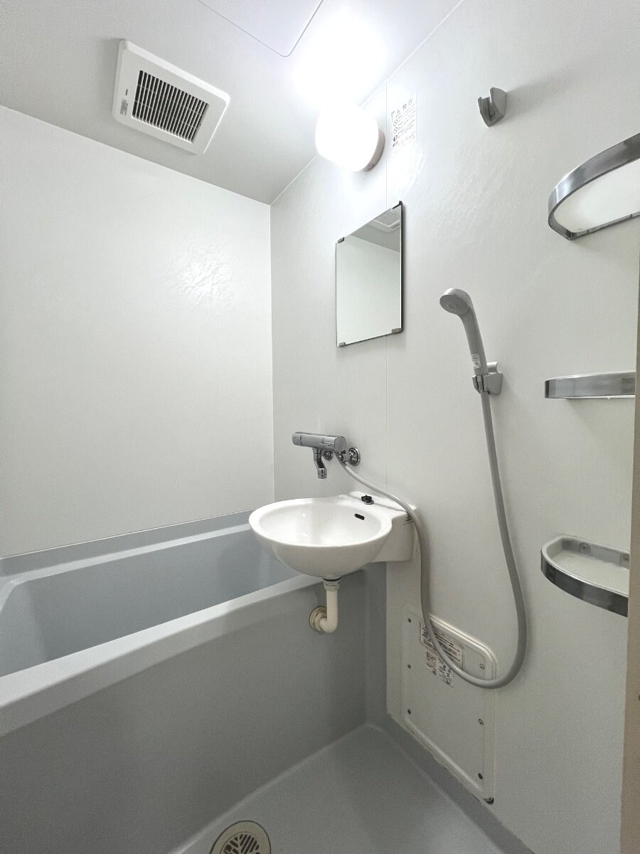 ドルチェ原の物件内観写真