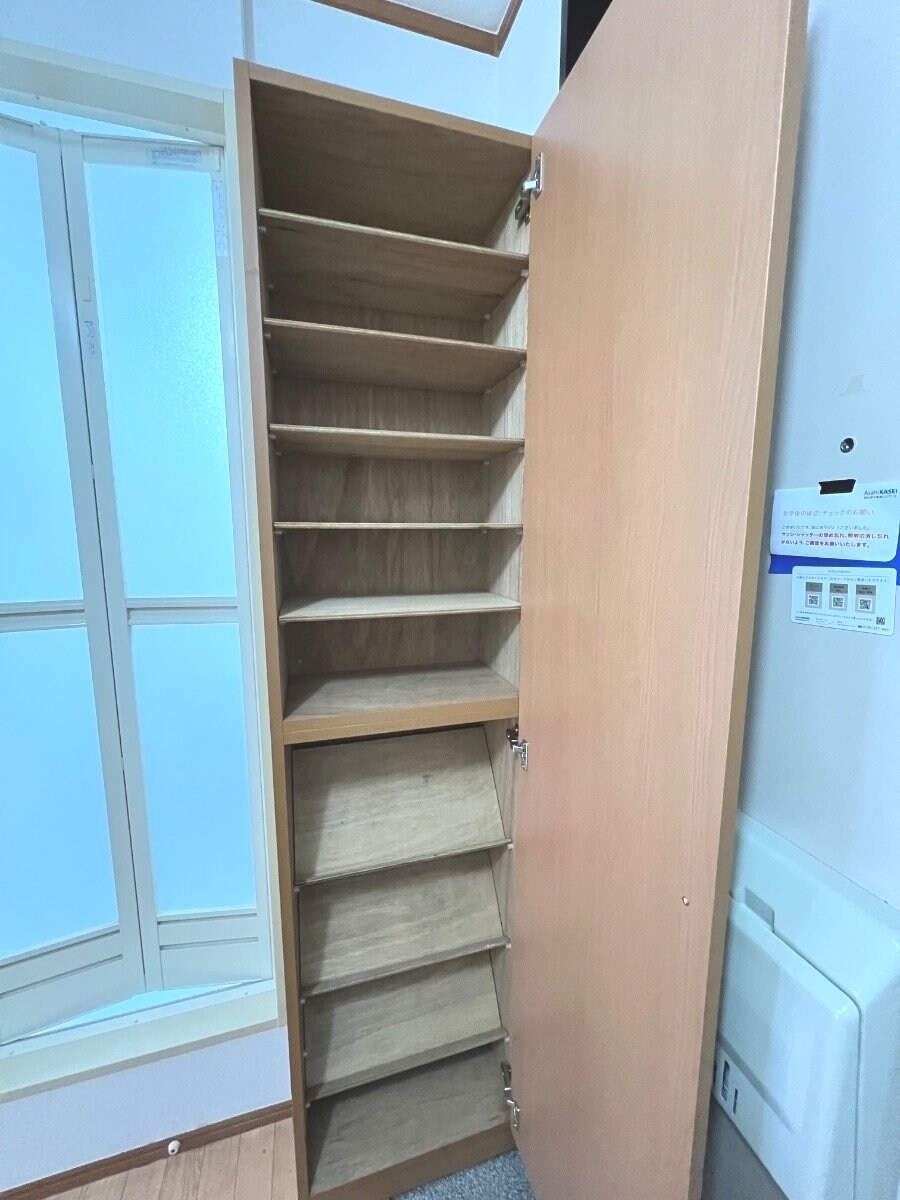 ドルチェ原の物件内観写真