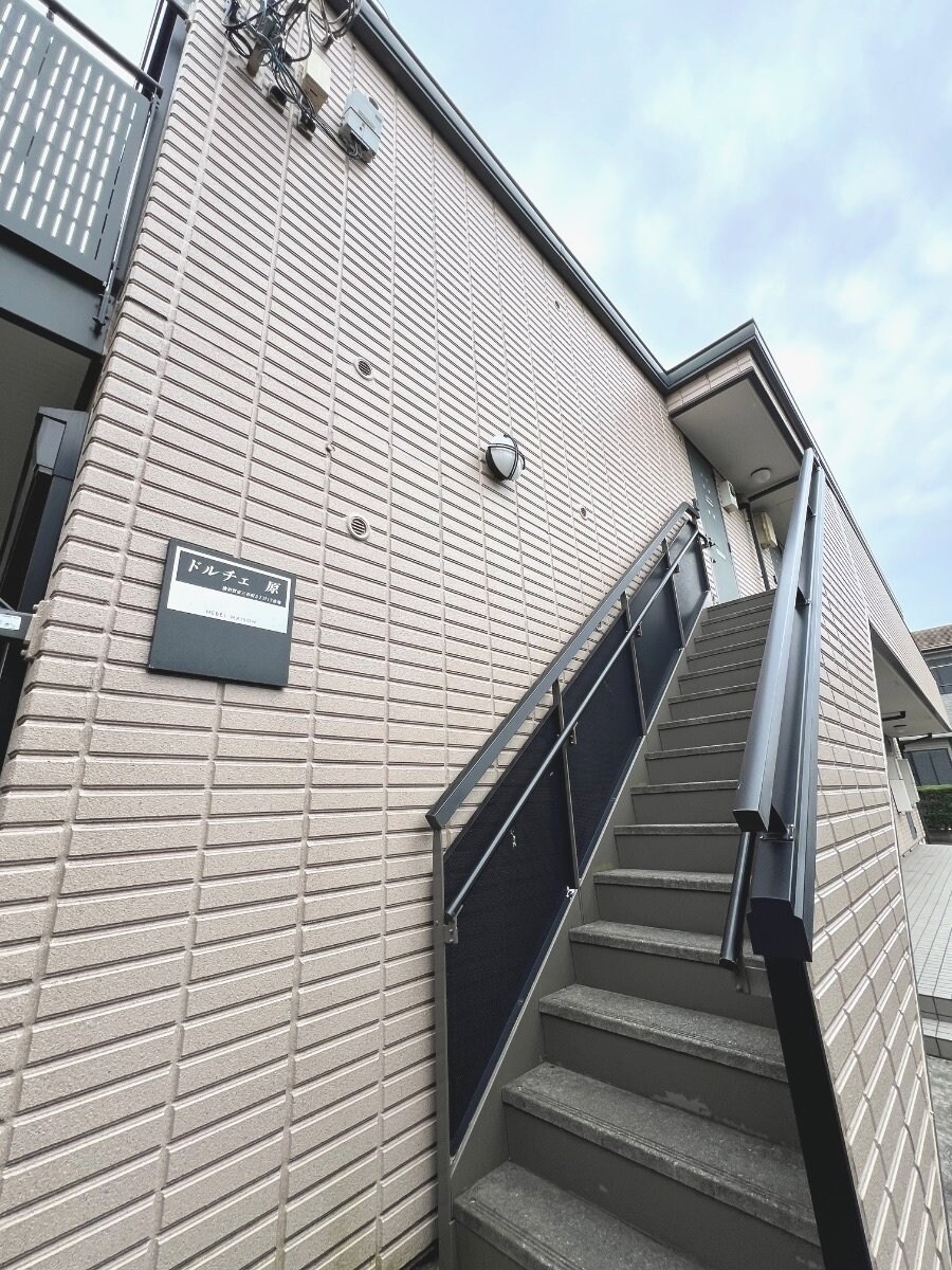 ドルチェ原の物件内観写真