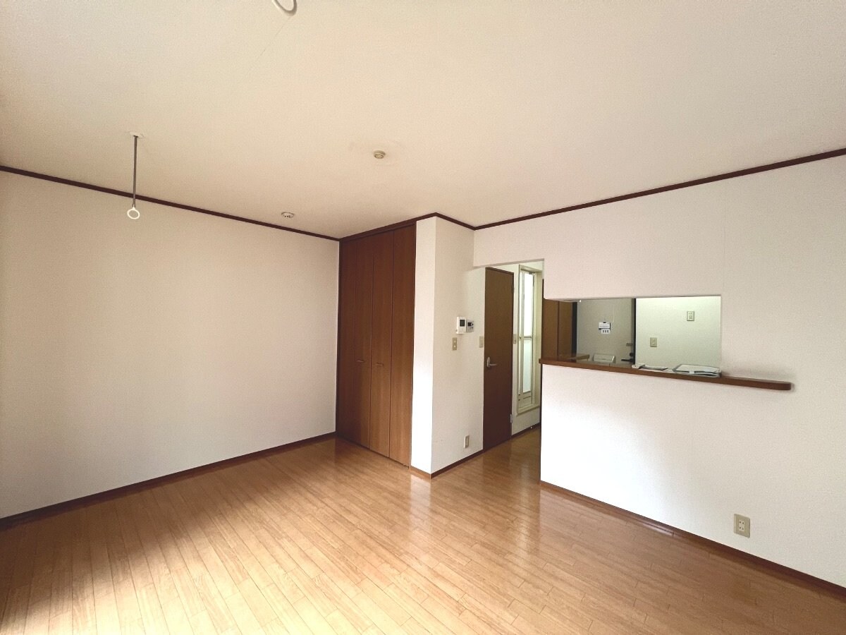 ドルチェ原の物件内観写真