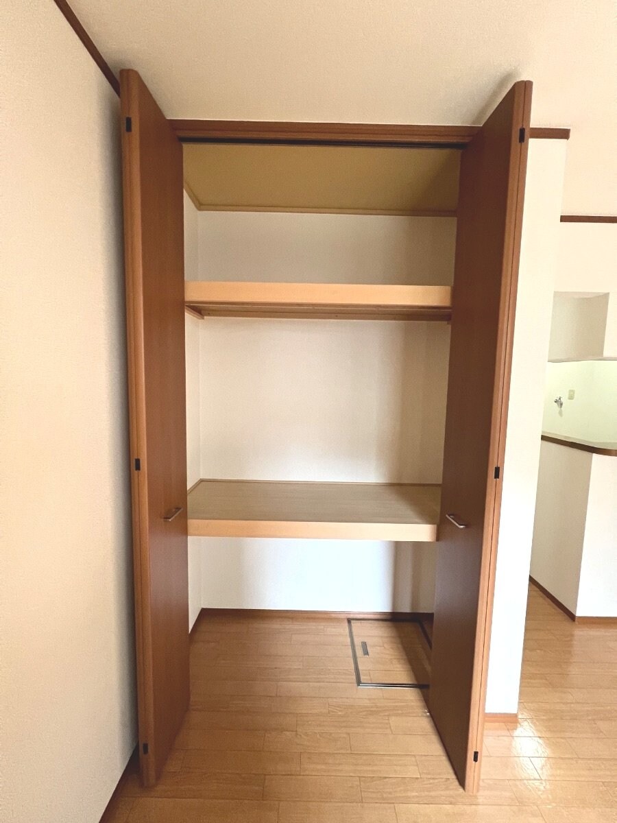 ドルチェ原の物件内観写真