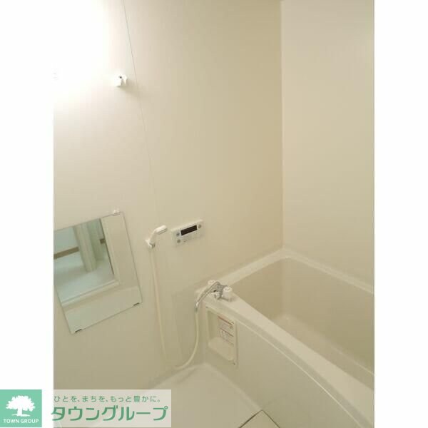 ビラ堀ノ内の物件内観写真