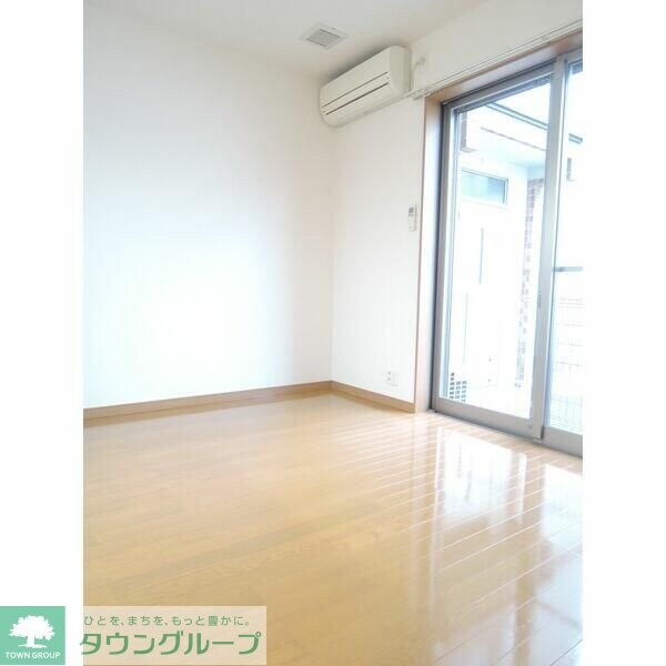 ビラ堀ノ内の物件内観写真