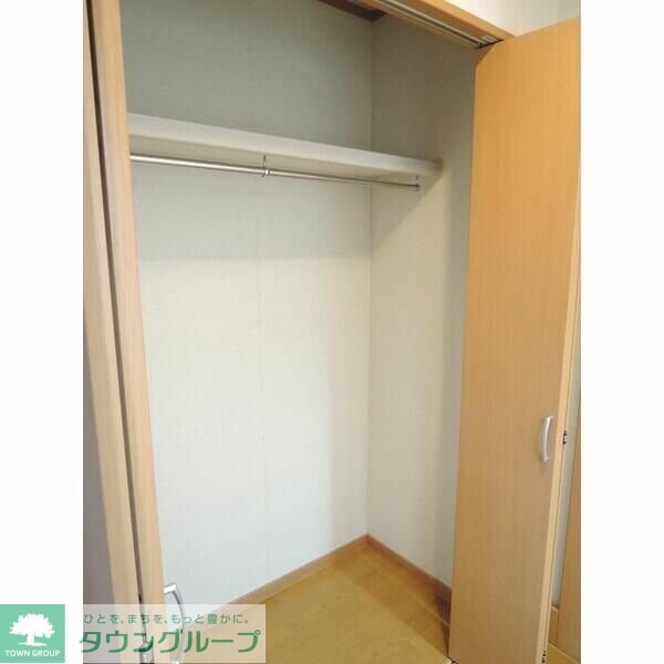 ビラ堀ノ内の物件内観写真